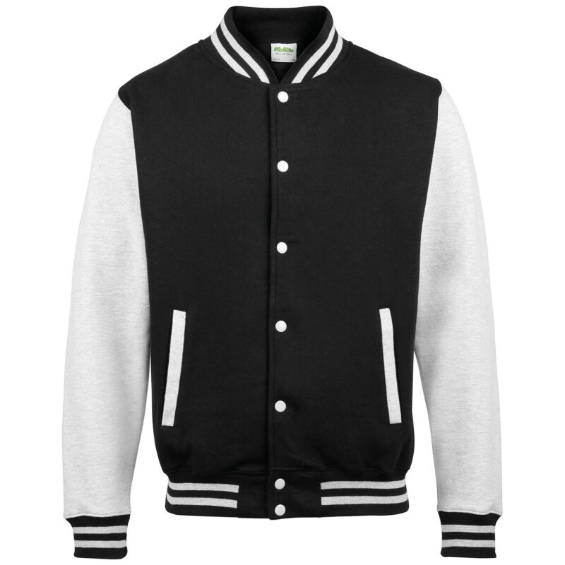 AWDis Varsity Jacket