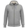 Moon Grey Heather