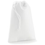 BagBase Sublimation Stuff Bag