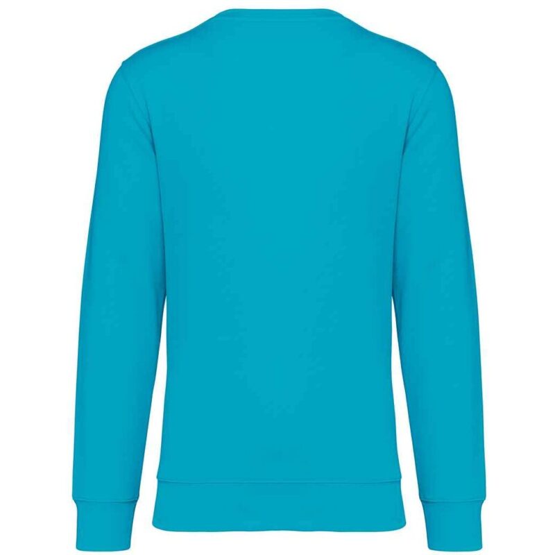 Native Spirit Unisex Crew Neck Sweatshirt