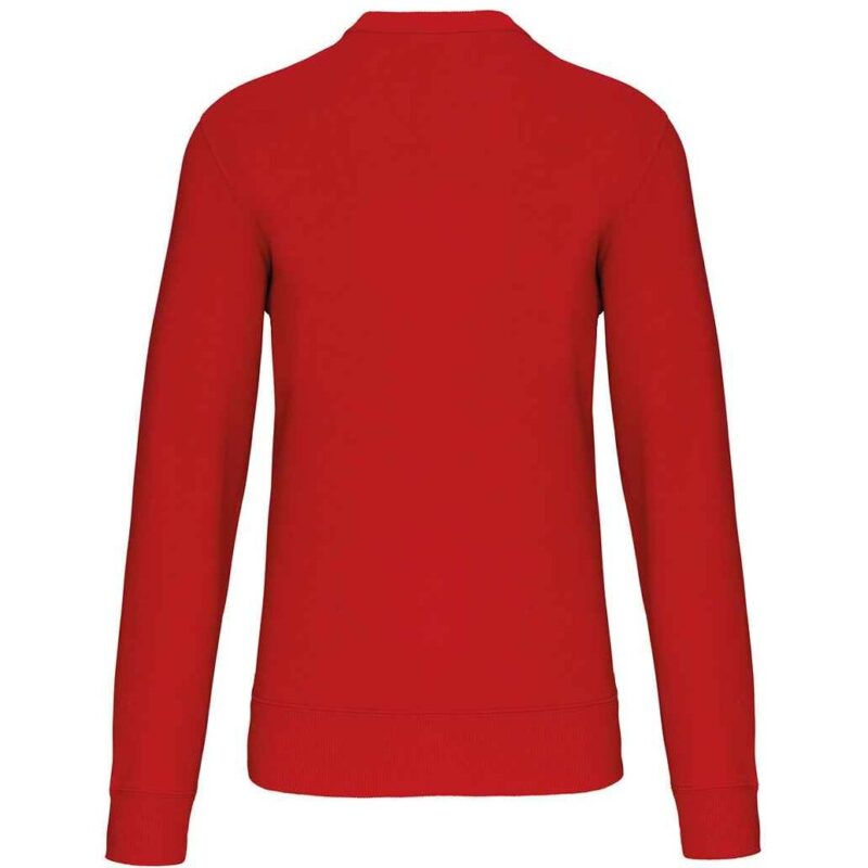 Kariban Crew Neck Sweatshirt