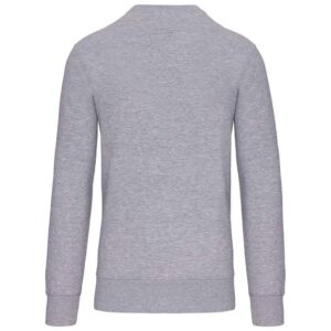 Kariban Crew Neck Sweatshirt