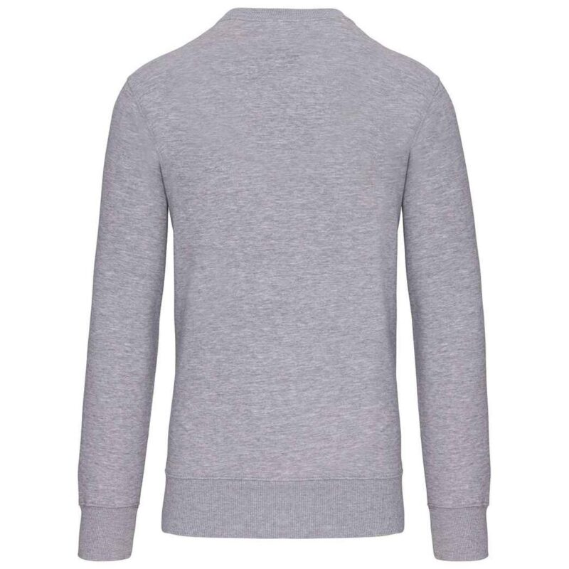 Kariban Crew Neck Sweatshirt