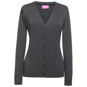 Brook Taverner Ladies Augusta V Neck Cardigan