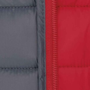 Kariban Lightweight Hooded Padded Jacket