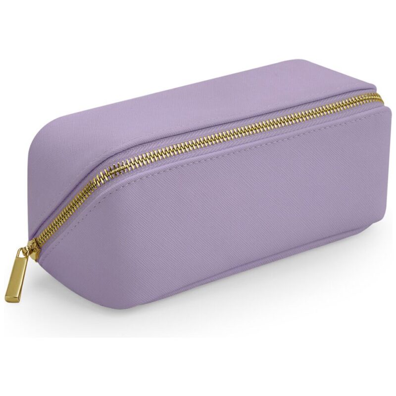 BagBase Boutique Open Flat Mini Accessory Case