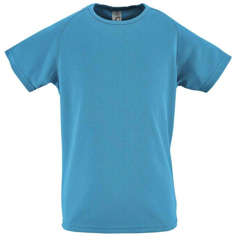 SOL'S Kids Sporty T-Shirt