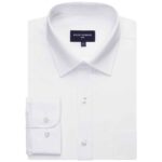 Brook Taverner Juno Long Sleeve Poplin Shirt