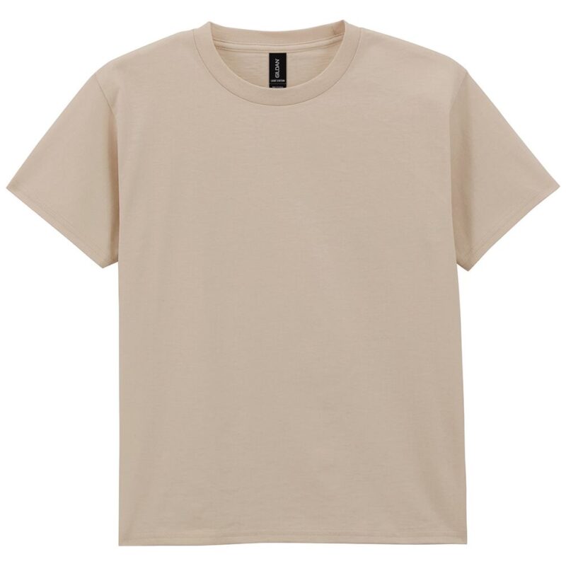 Gildan Kids Light Cotton T-Shirt