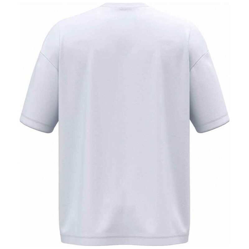 Native Spirit Oversized T-Shirt