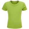 Apple Green