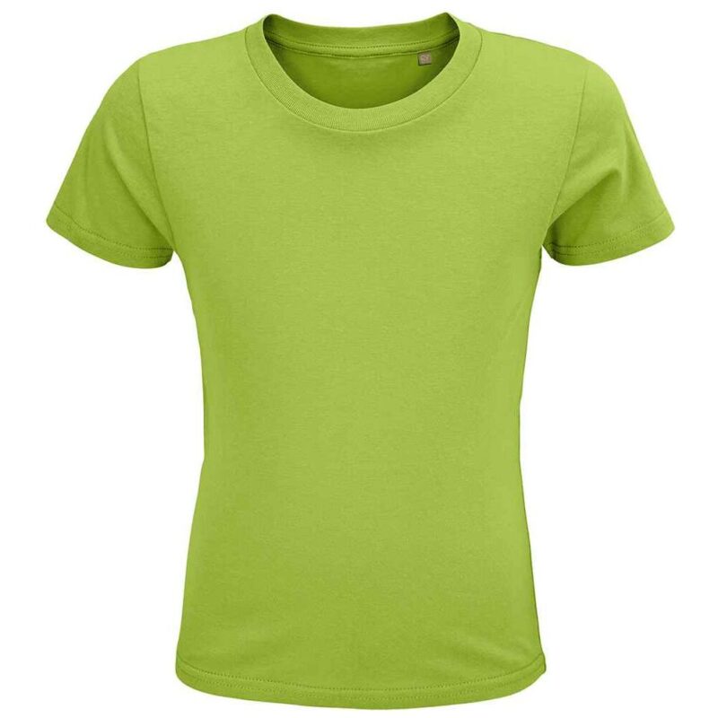 SOL'S Kids Crusader Organic T-Shirt