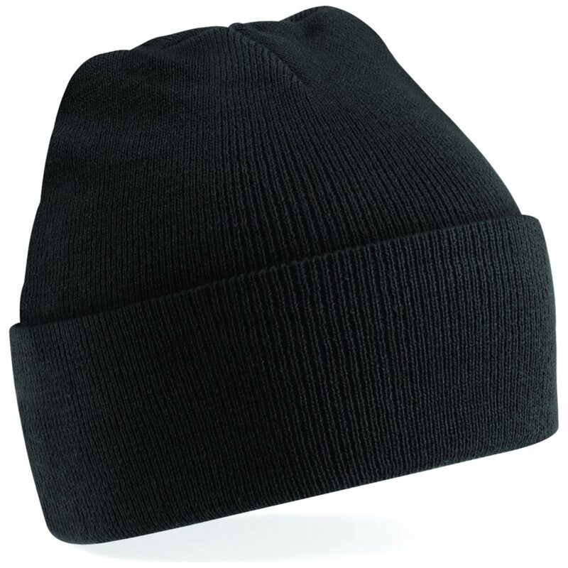 Beechfield Kids Original Cuffed Beanie