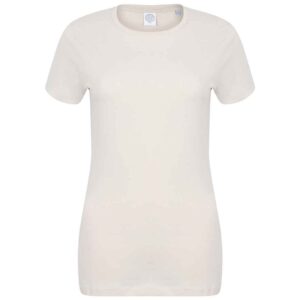 SF Clothing Ladies Feel Good Stretch T-Shirt
