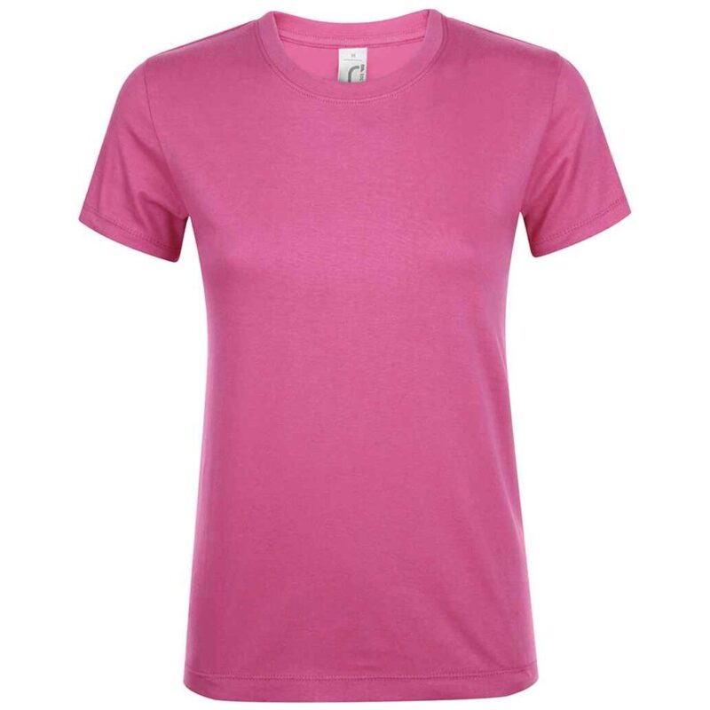 SOL'S Ladies Regent T-Shirt