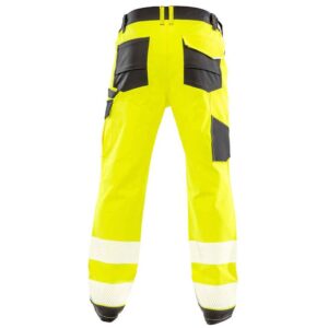 Result Recycled Dynamic Stretch Safety Trousers