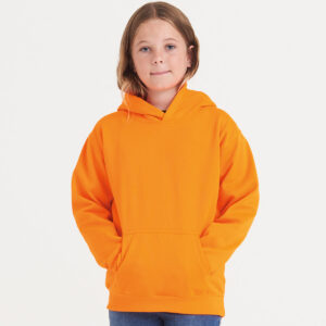 AWDis Kids Electric Hoodie