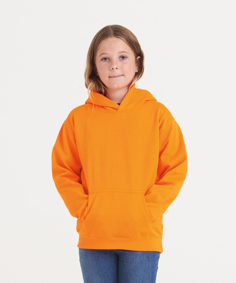 AWDis Kids Electric Hoodie