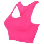 SF Clothing Ladies Workout Crop Top