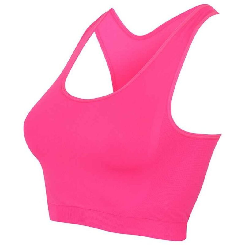 SF Clothing Ladies Workout Crop Top