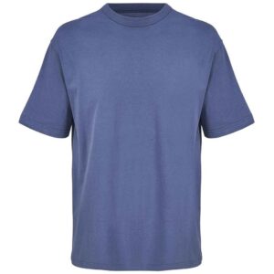 SOL'S Boxy Oversized Organic T-Shirt