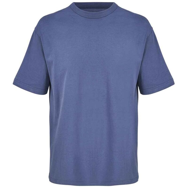 SOL'S Boxy Oversized Organic T-Shirt