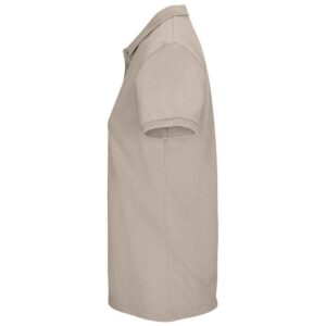 SOL'S Ladies Planet Organic Pique Polo Shirt