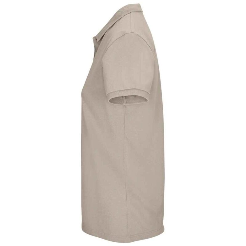SOL'S Ladies Planet Organic Pique Polo Shirt