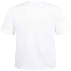 SF Clothing Ladies Cropped Boxy T-Shirt
