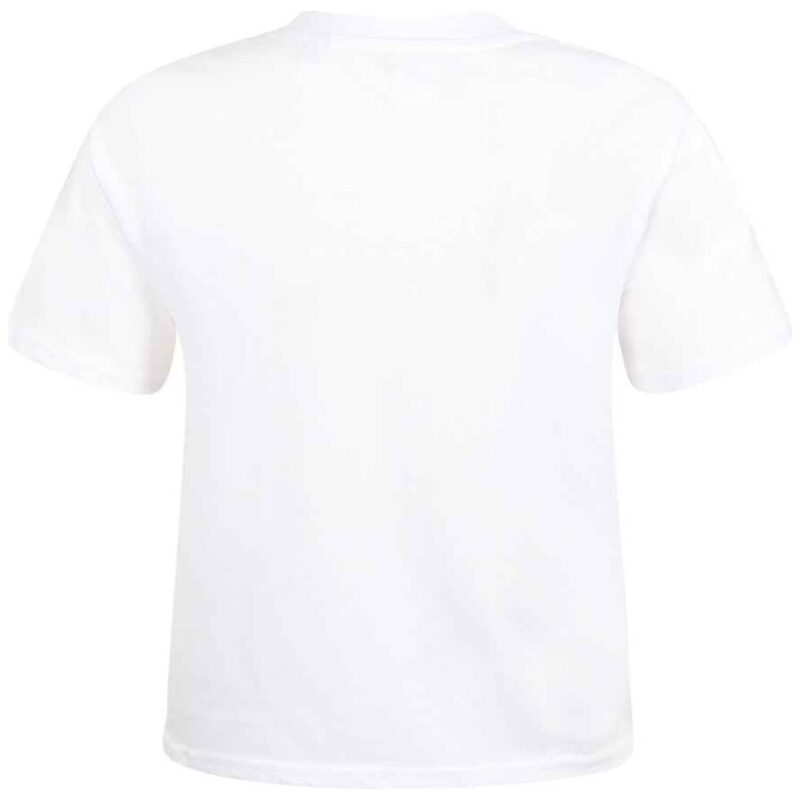SF Clothing Ladies Cropped Boxy T-Shirt