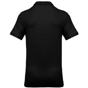 Kariban Short Sleeve Pique Polo Shirt