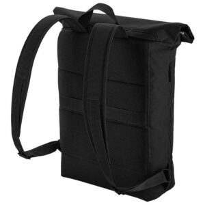 BagBase Simplicity Roll-Top Backpack