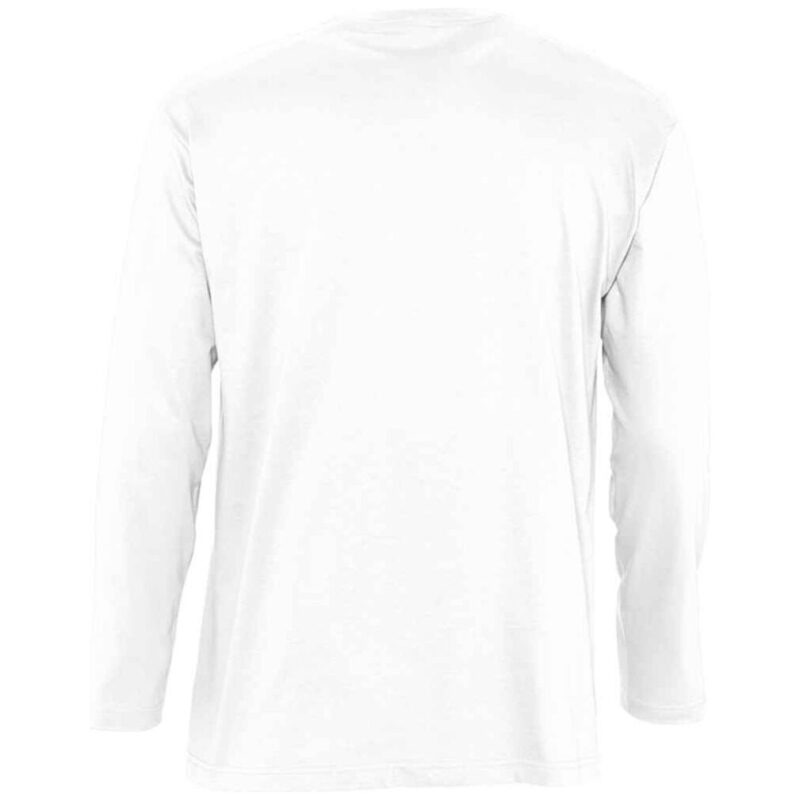 SOL'S Monarch Long Sleeve T-Shirt