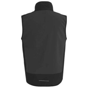 Regatta E-Volve Unisex Two Layer Soft Shell Bodywarmer