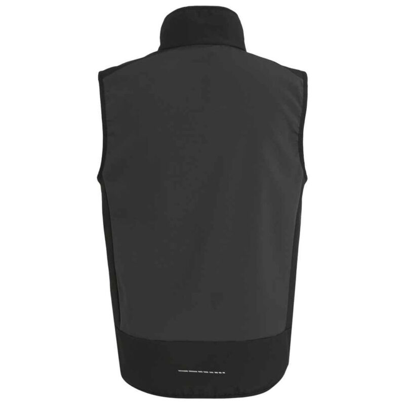 Regatta E-Volve Unisex Two Layer Soft Shell Bodywarmer