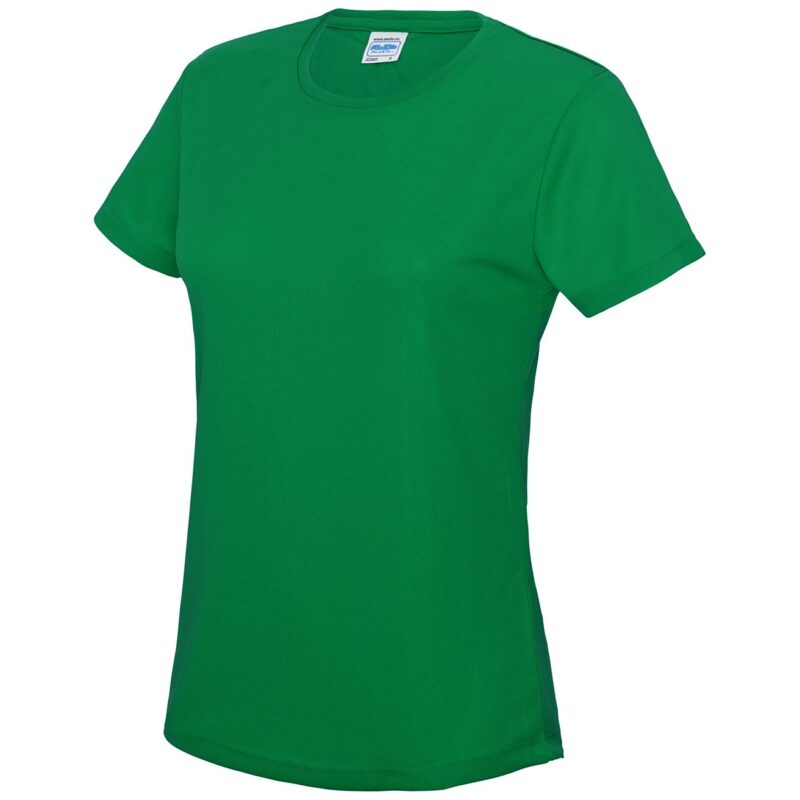 AWDis Ladies Cool T-Shirt