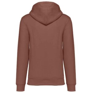 Native Spirit Unisex Heavyweight Hooded Sweatshirt