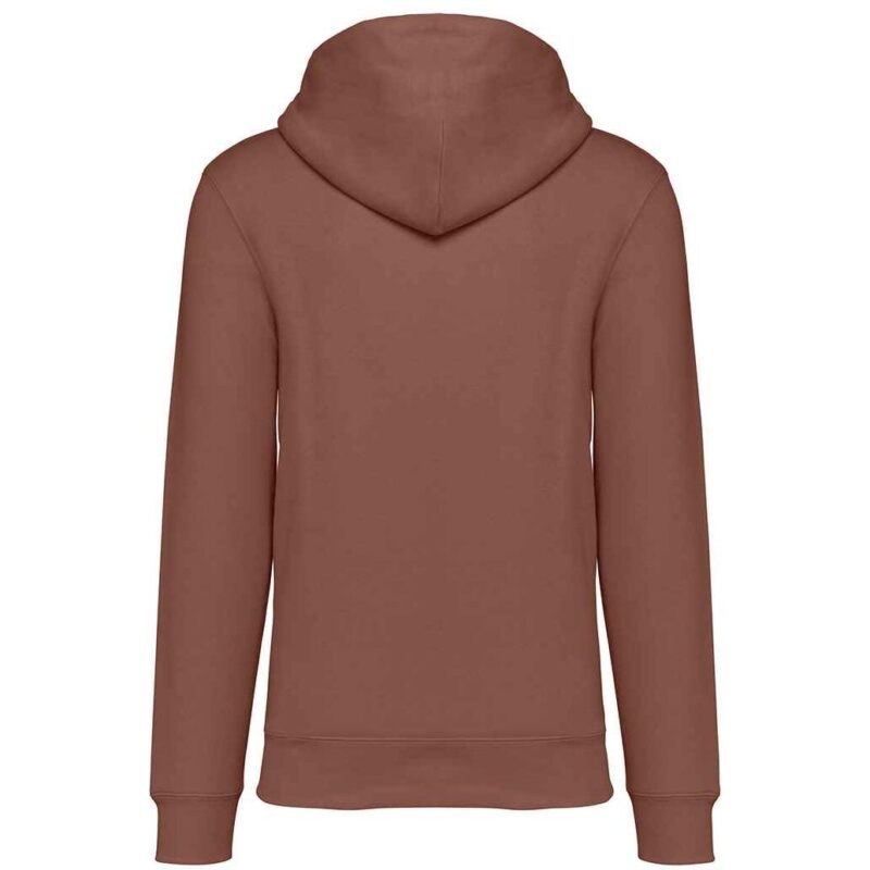 Native Spirit Unisex Heavyweight Hooded Sweatshirt
