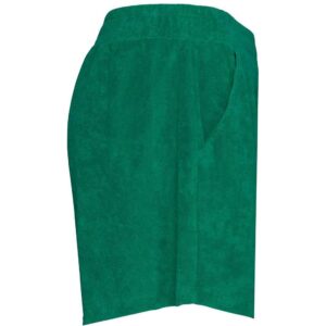 Native Spirit Ladies Terry Towel Shorts