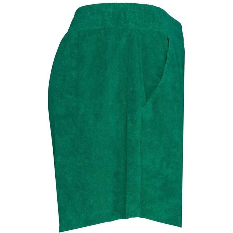 Native Spirit Ladies Terry Towel Shorts