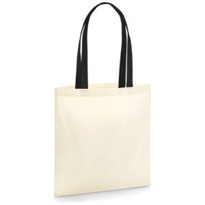Westford Mill EarthAware Organic Bag For Life - Contrast Handles