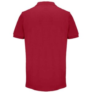 SOL'S Unisex Pacific Twin Pique Polo Shirt