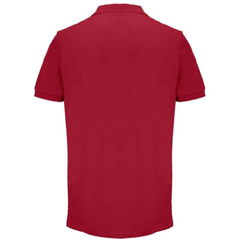 SOL'S Unisex Pacific Twin Pique Polo Shirt