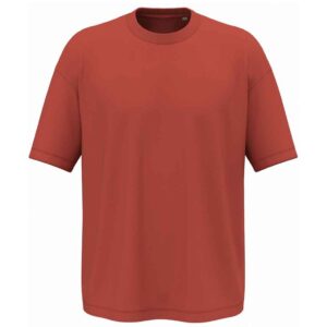 Native Spirit Oversized T-Shirt