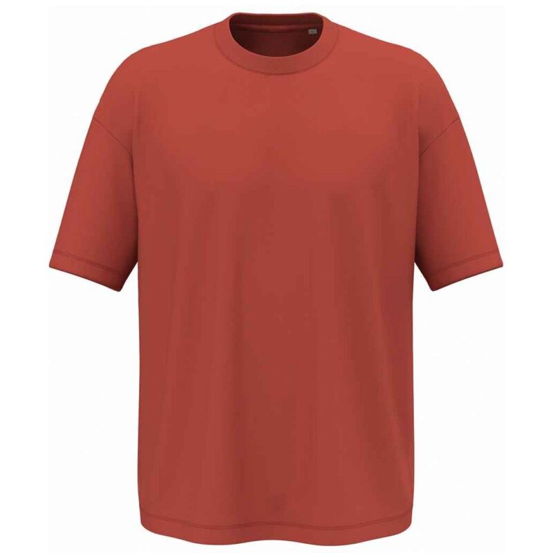 Native Spirit Oversized T-Shirt