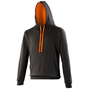 AWDis Varsity Hoodie