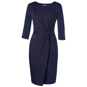 Brook Taverner Ladies Jersey Stretch Neptune Dress