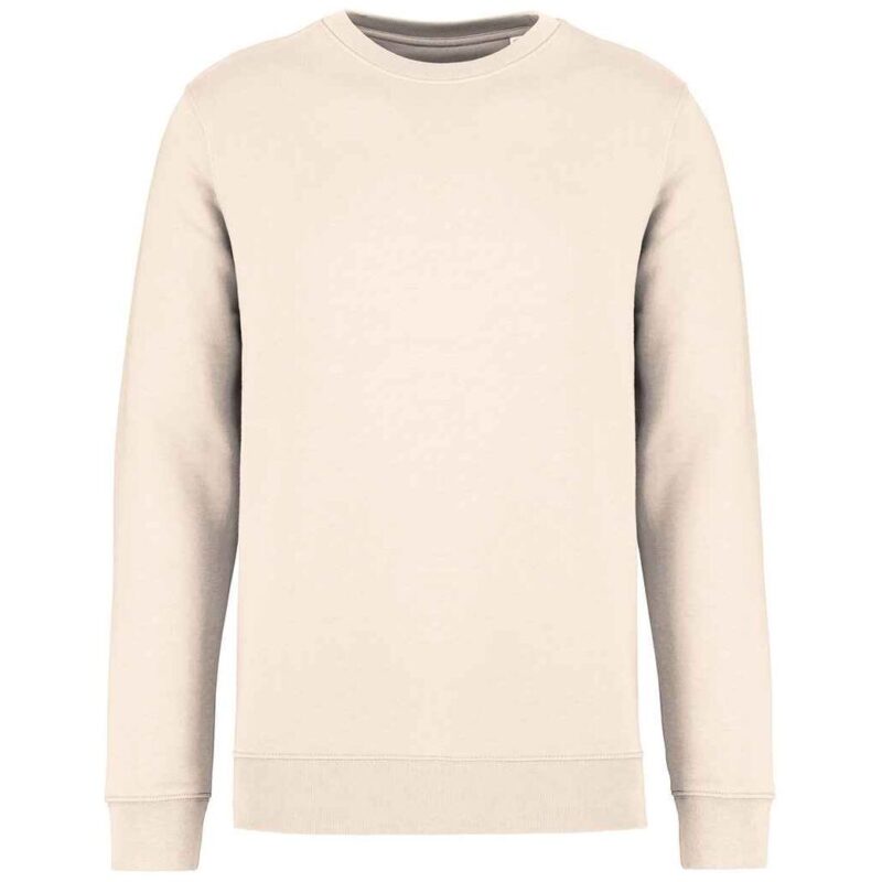 Native Spirit Unisex Crew Neck Sweatshirt