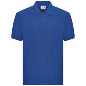 AWDis Academy Senior Pique Polo Shirt