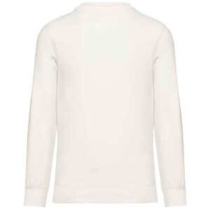 Native Spirit Unisex French Terry Crew Neck Sweatshirt